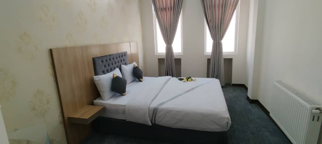 آراسته - واحد ۴ تخته