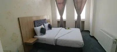 مجتمع اقامتی آراسته - واحد ۴ تخته