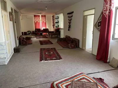 ویلا یک خوابه زرنان