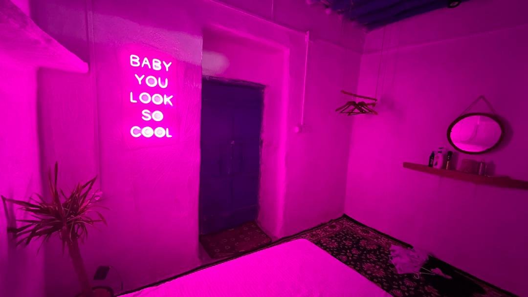 بومگردی مغ - واحد ۲