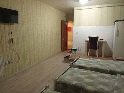 مجتمع اقامتی سردار ماکو - واحد سه تخته 3