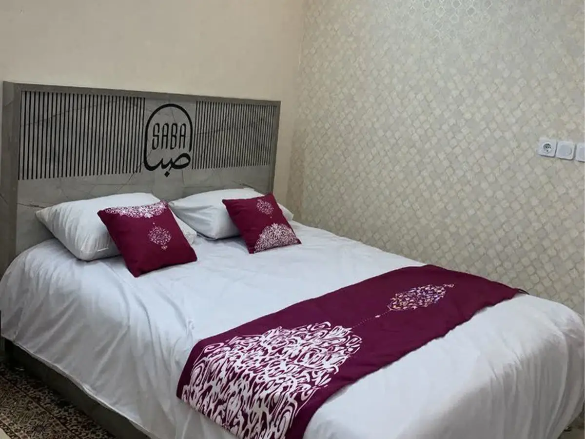 اقامتگاه سنتی صبا - واحد یاقوت