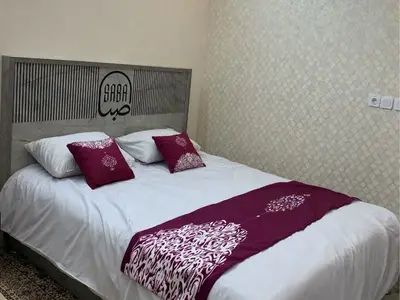 اقامتگاه سنتی صبا - واحد یاقوت