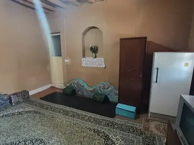 بومگردی گیناش - واحد بهار