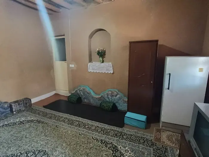 بوم گردی گیناش - واحد بهار