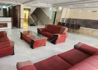 آپارتمان دوخوابه پرشیانا ۳