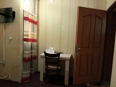 مجتمع اقامتی سردار ماکو - واحد یک تخته 1