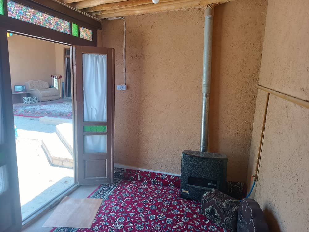 بومگردی گیناش - واحد ارغوان