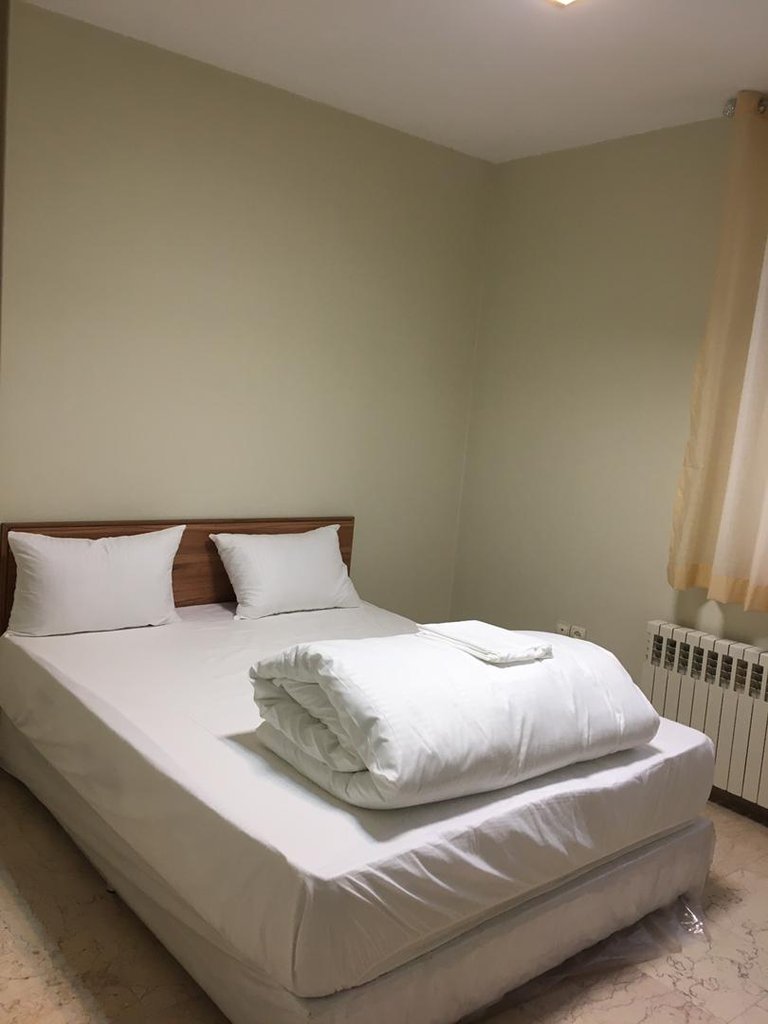 مجتمع اقامتگاهی دوخوابه آتلانتیس واحد چهارتخته 9