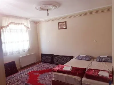 مجتمع اقامتی الموت - واحد دوتخته 2