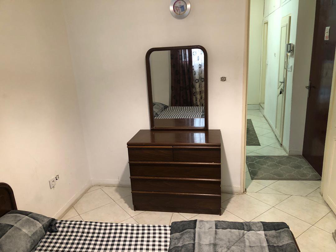 آپارتمان یک خوابه رویال ۲ نواب