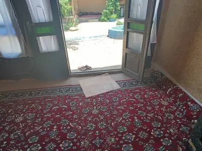 بومگردی گیناش - واحد ارغوان