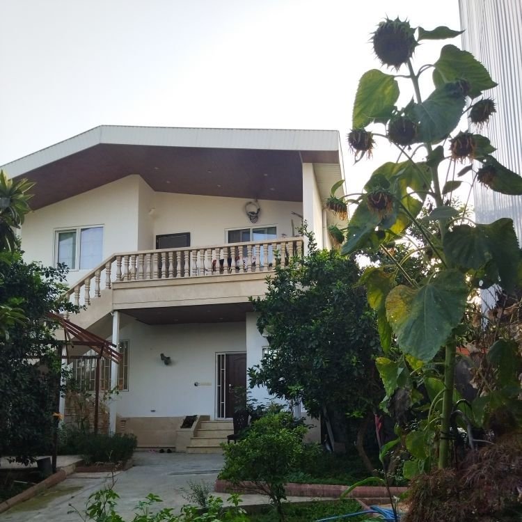 آپارتمان دوخوابه شمشاد ثانی