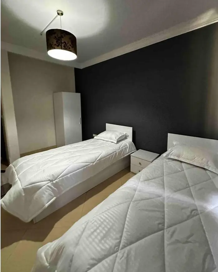 آپارتمان دوخوابه پارک وی ولیعصر