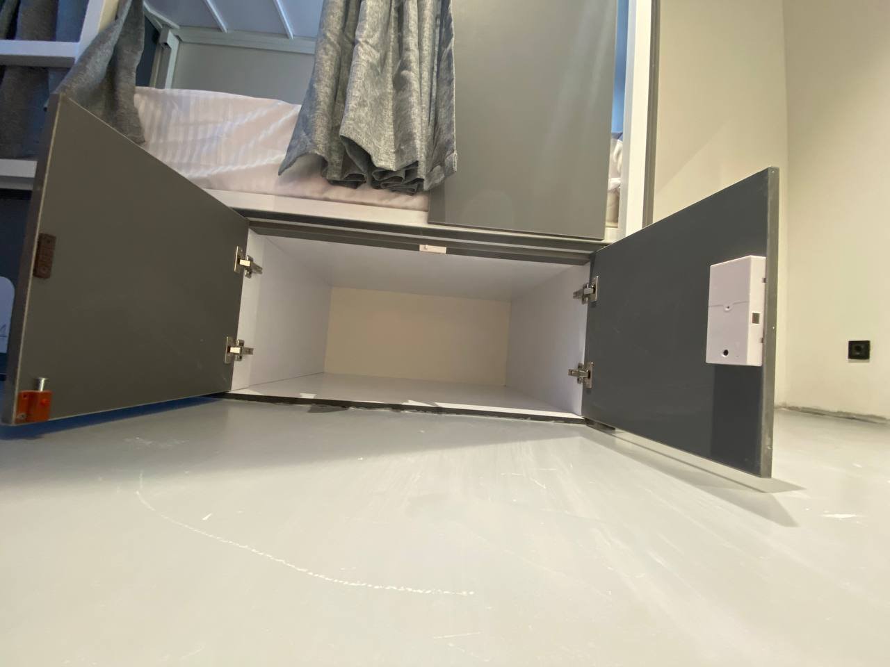 فیروزه هریتیج - واحد چهارتخته بانوان