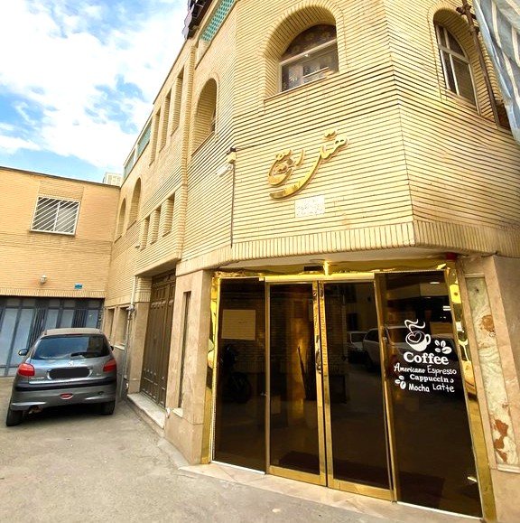 مجتمع اقامتی ربیع - واحد دو تخته 7