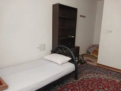 آپارتمان یک خوابه کریمی