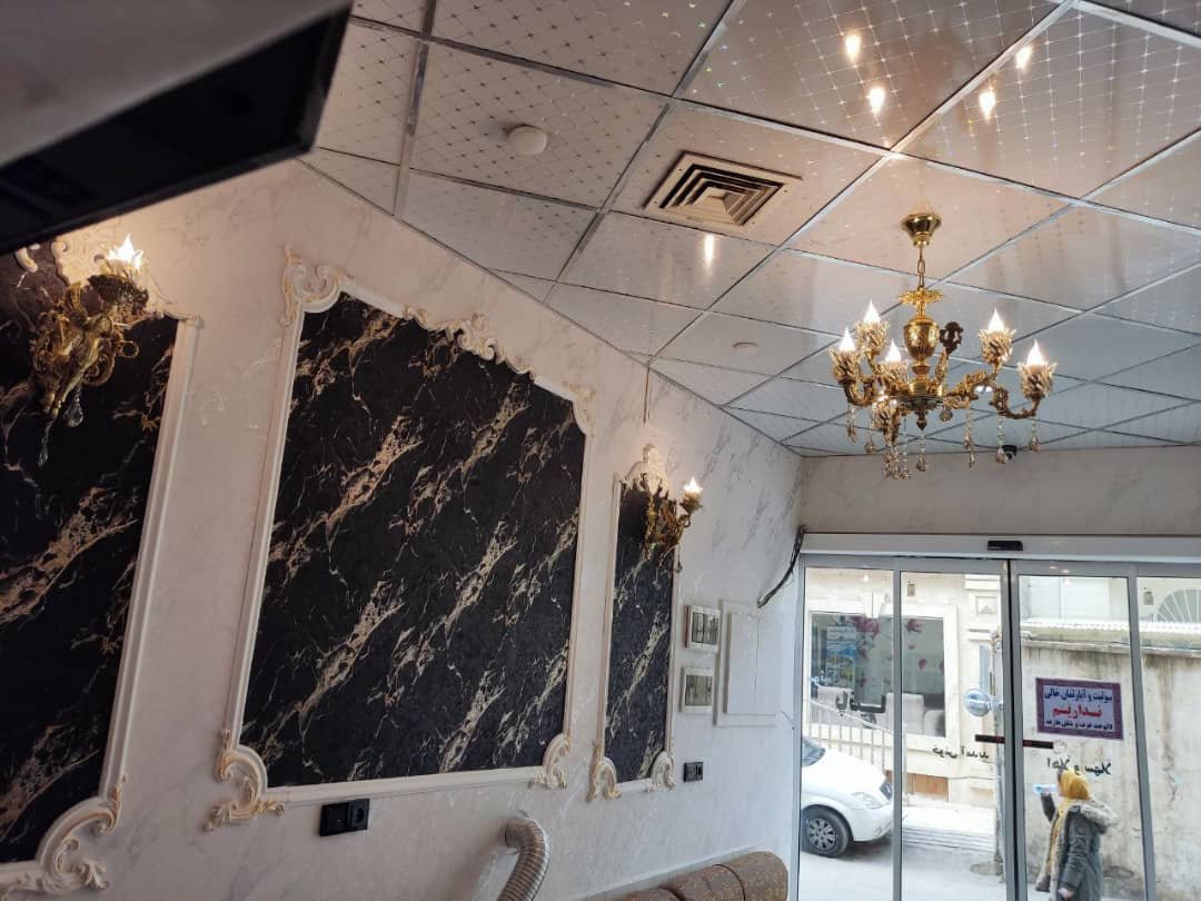 مجتمع اقامتگاهی پانیا - واحد سه تخته 2 - 11