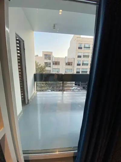 هاستل فیروزه هریتیج - واحد دبل استاندارد 3