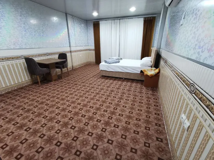 مجتمع اقامتگاهی شهنوازی - واحد ٣