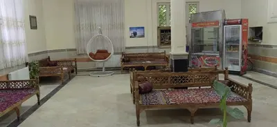 مجتمع اقامتی الموت - واحد 3