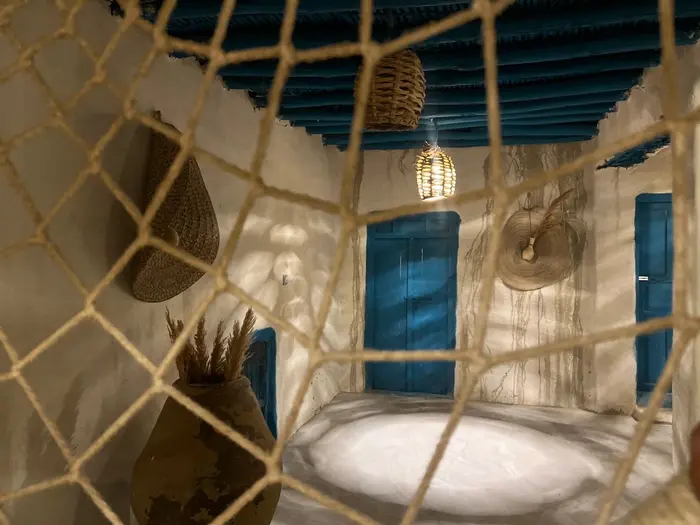 بوم گردی مغ - واحد 3