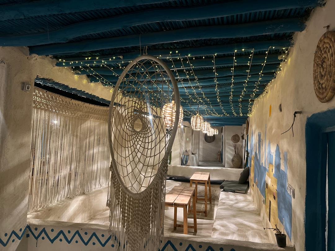 بومگردی مغ - واحد ۲