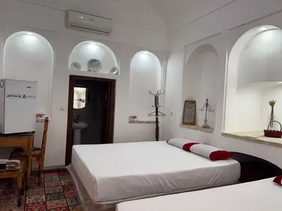 بومگردی الهه - واحد سپیده