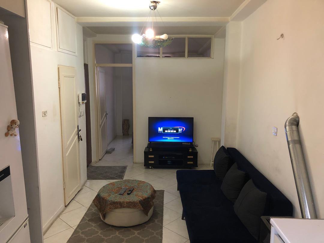 آپارتمان یک خوابه رویال ۲ نواب