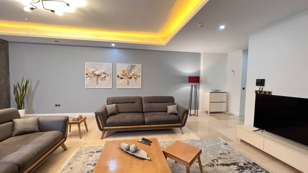 آپارتمان سه خوابه کامرانیه - واحد 231