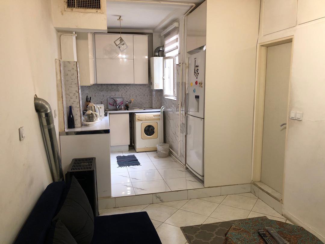 آپارتمان یک خوابه رویال ۲ نواب