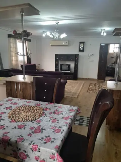 آپارتمان دوخوابه نسترن 5