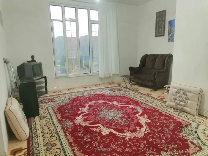 سوئیت فلت ایلیا