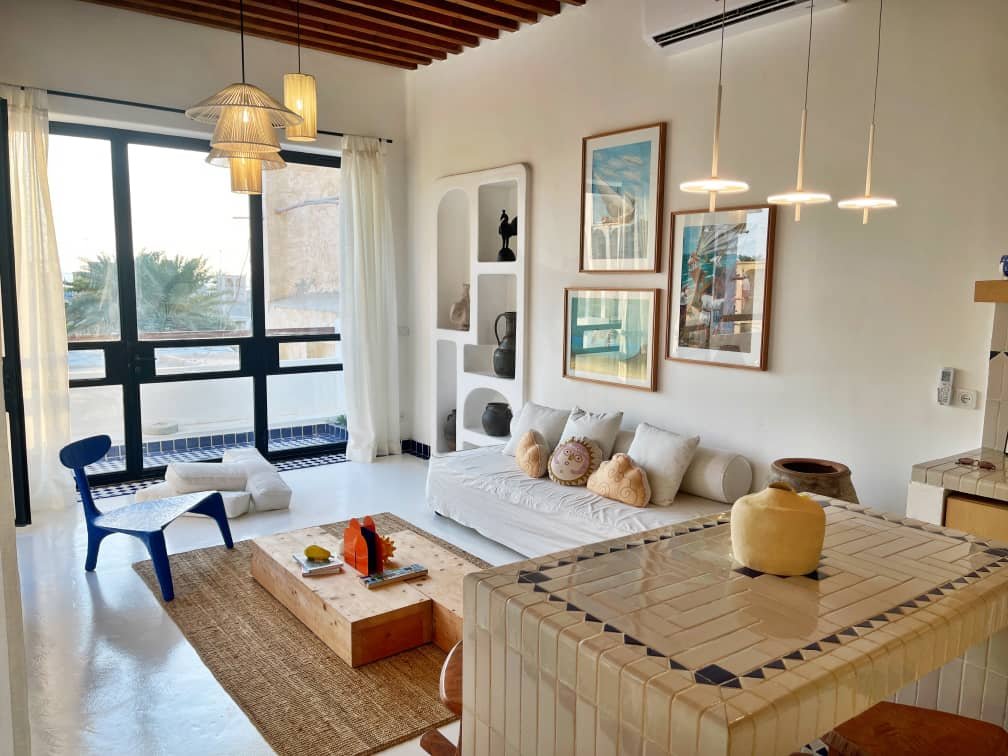 دوخوابه شلوت لافت