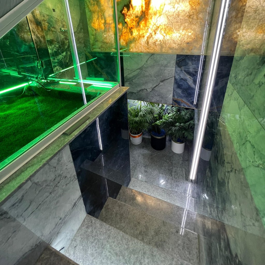 مجتمع اقامتی رز - واحد یک تخته 7