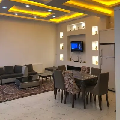 ویلا دوخوابه استخردار سرپوشیده آبگرم کیانا 2