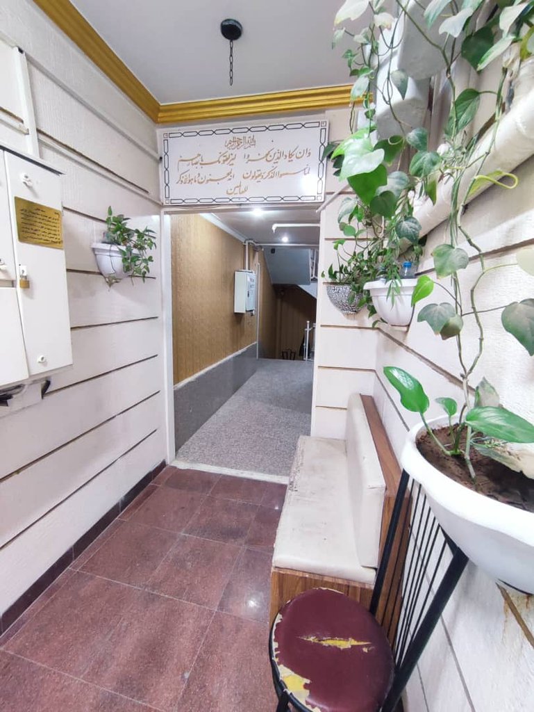 مجتمع اقامتی بیگی واحد پنج تخته 106 - 104