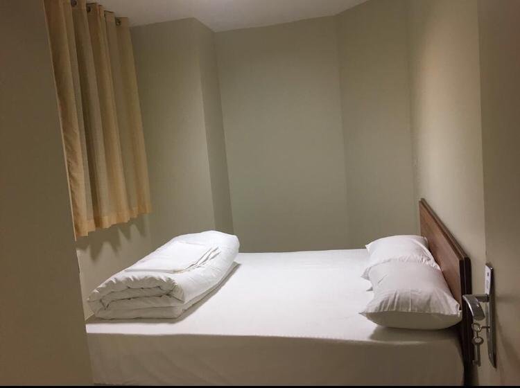 مجتمع اقامتی دوخوابه آتلانتیس واحد پنج تخته 4