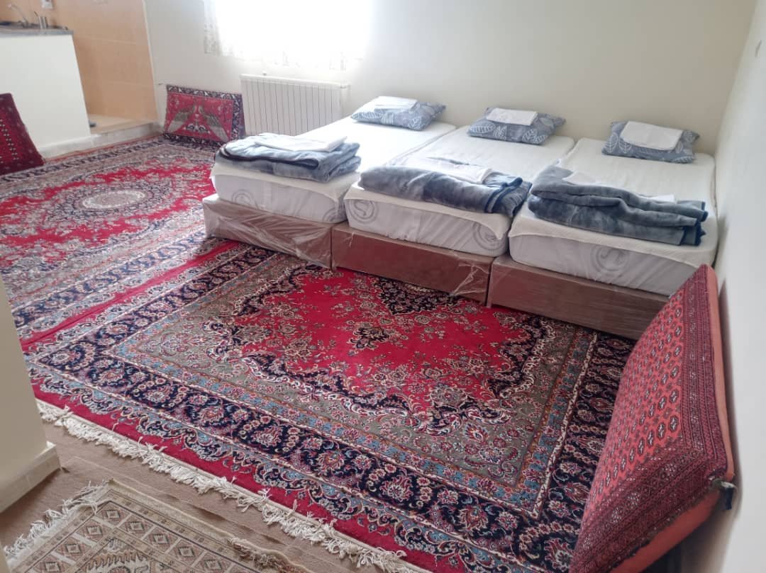 الموت - واحد سه تخته 1