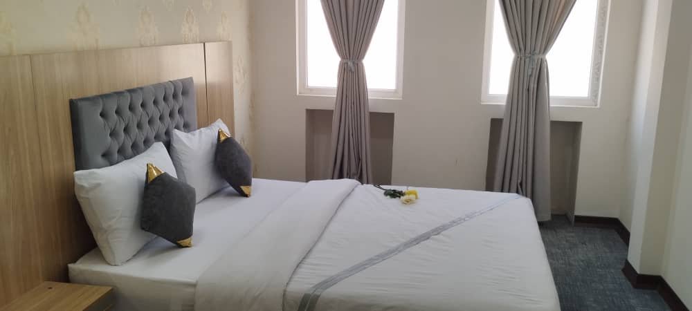 آراسته - واحد ۴ تخته