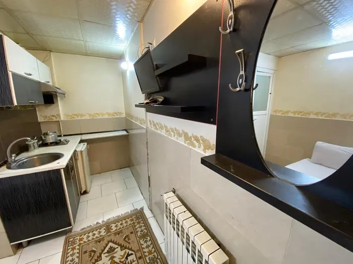 آترین - واحد دبل ۲۰۲