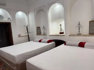 بومگردی الهه - واحد سپیده