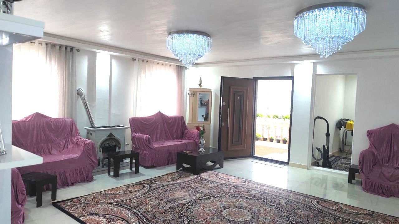 ویلا دوخوابه امیرسام 1