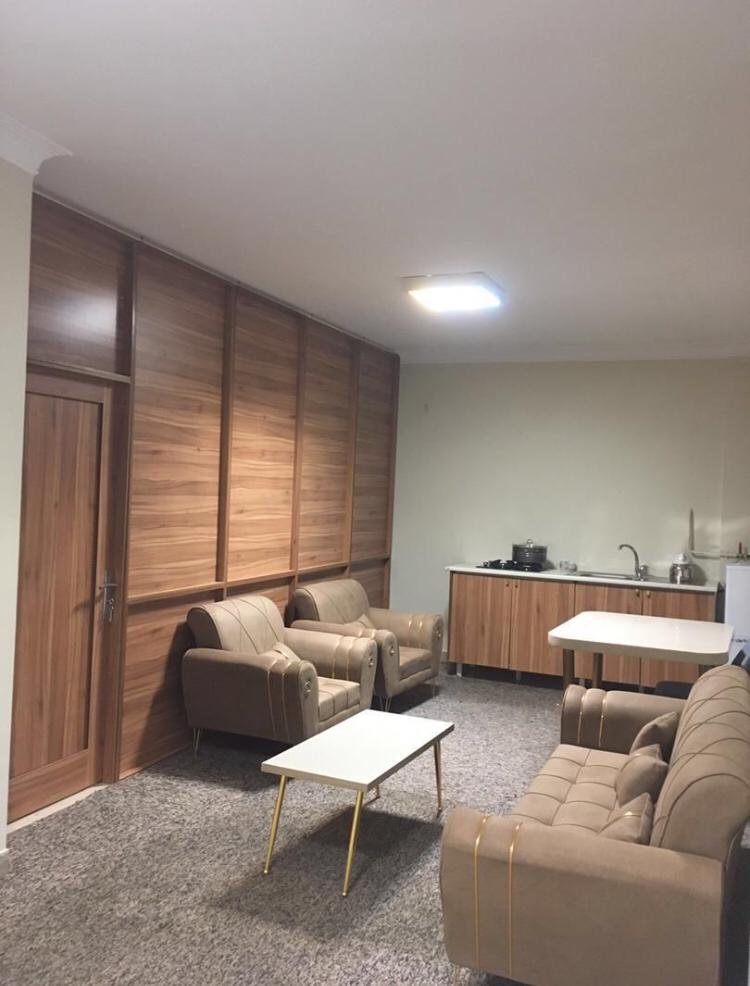 دوخوابه آتلانتیس واحد پنج تخته 1