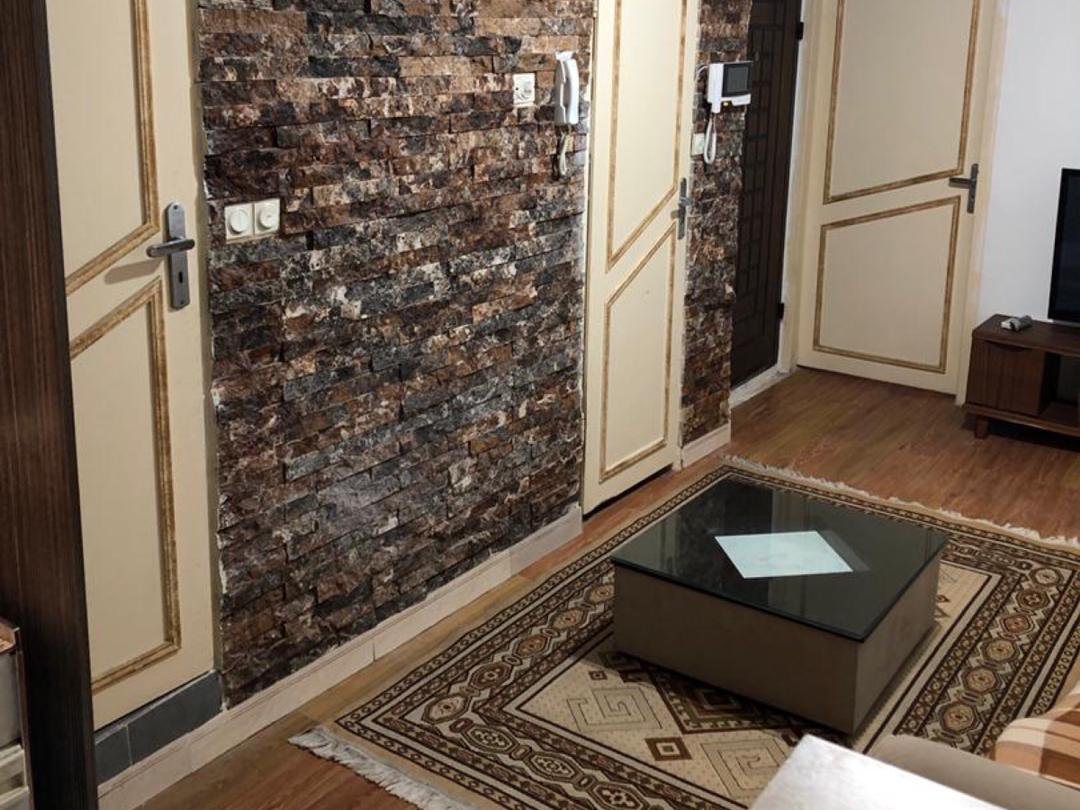 آپارتمان یک خوابه رویال ۱ نواب