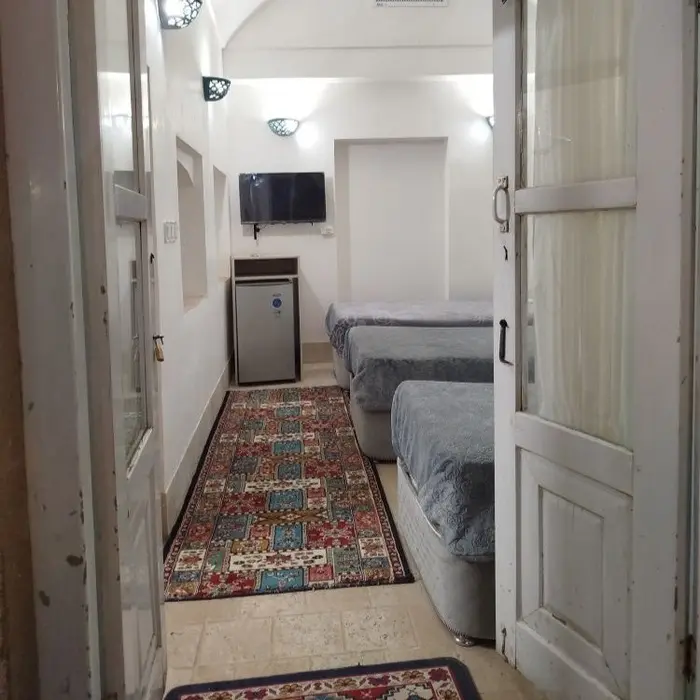 بوم گردی مامس - واحد شاکر 205