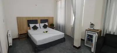 مجتمع اقامتی آراسته - واحد ۳ تخته