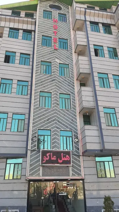 مجتمع اقامتی سردار ماکو - واحد یک تخته 5