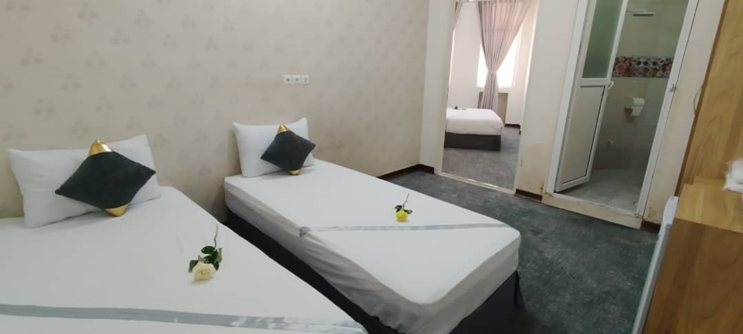 آراسته - واحد ۴ تخته