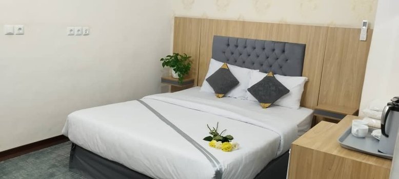 مجتمع اقامتگاهی آراسته - واحد دوتخته دبل